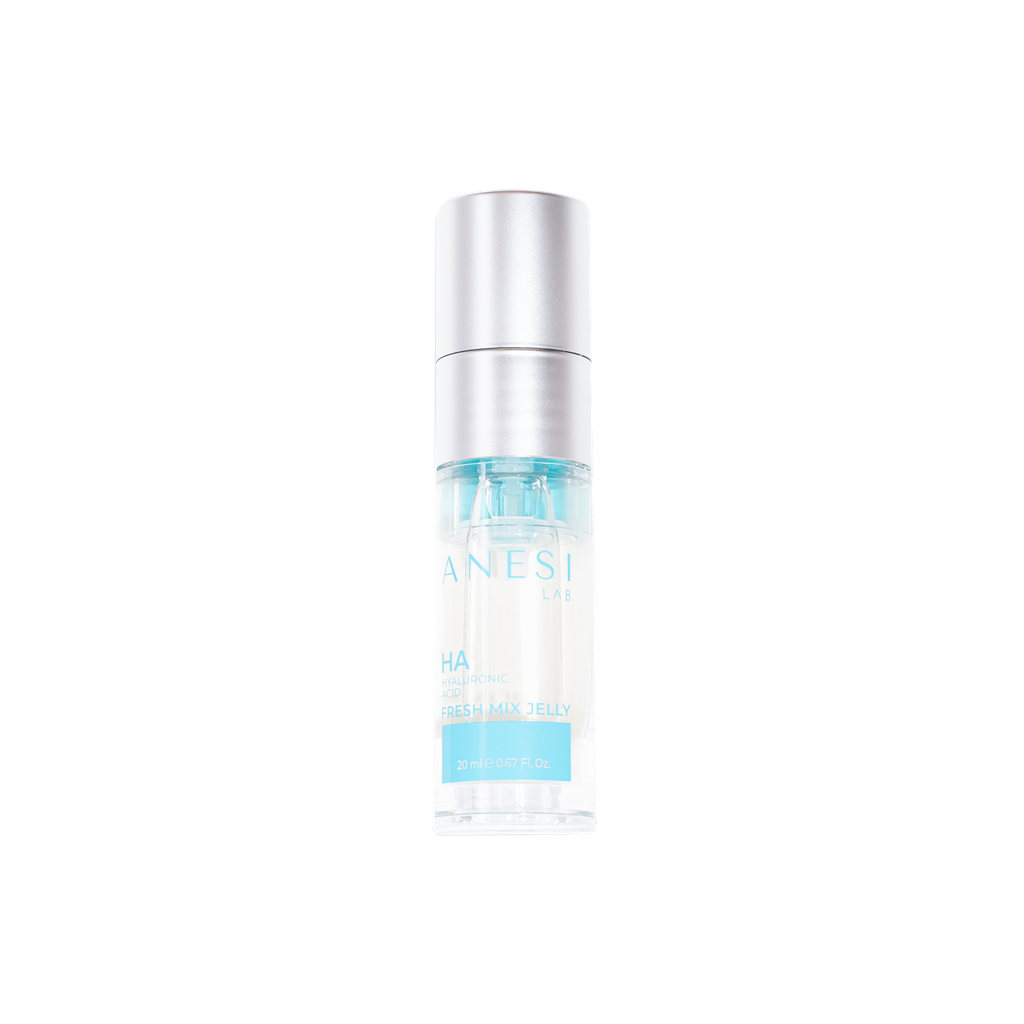 HA HYALURONIC ACID PLUMPING HYDRATING JELLY 20ML
