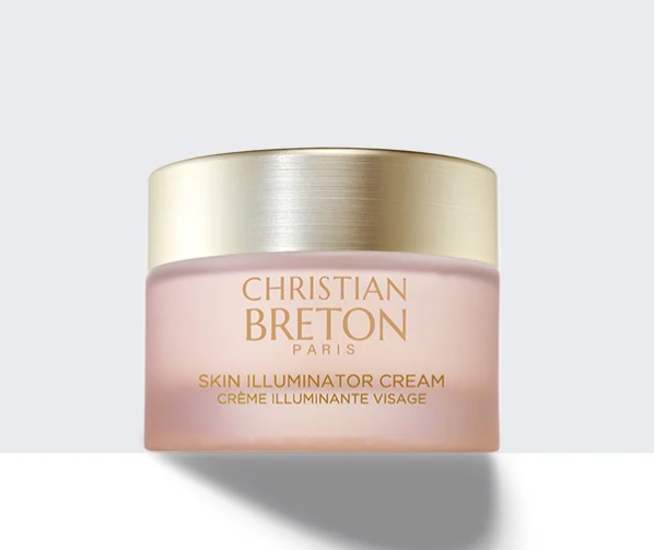 SKIN ILLUMINATOR CREAM 50ML
