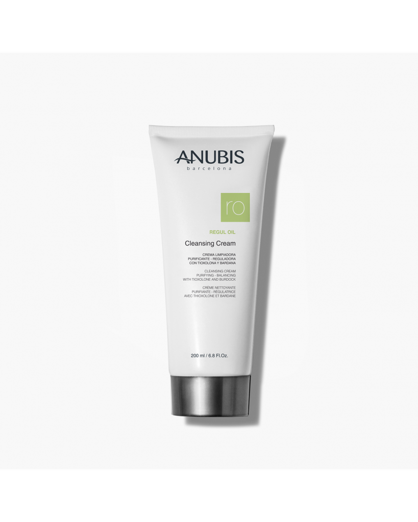 REGUL OIL CLEANSING CREAM 200ML