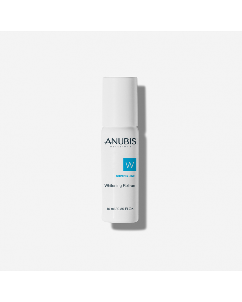 SHINING - WHITENING ROLL ON 10ML
