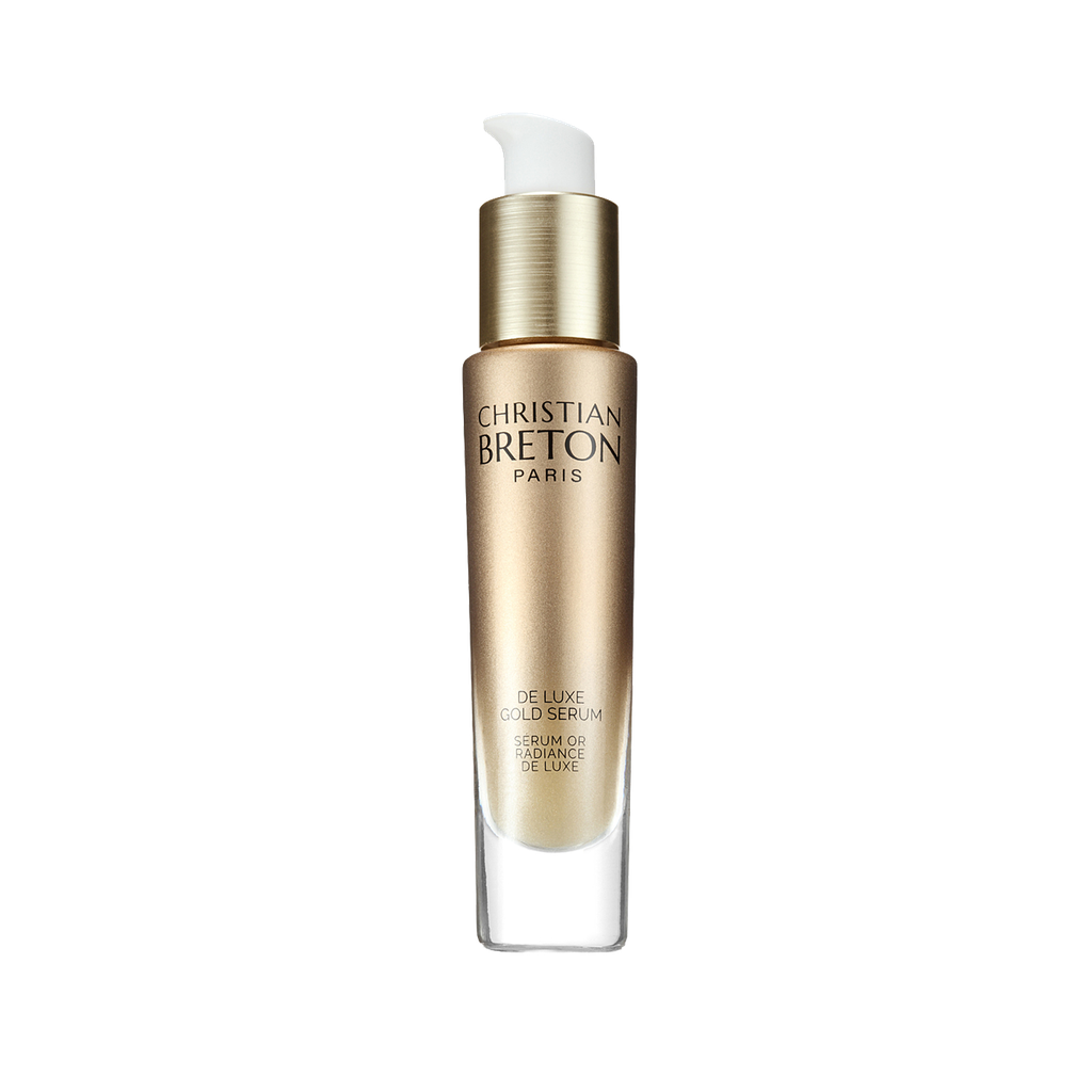 DE LUXE GOLD SERUM 30ML