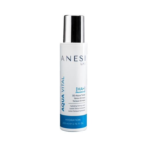 [ANR-VEANLQT200] 3D - AQUA TONER 200ML