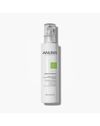 [ABR-17020250] REGUL OIL LOTION PURIFICANT 250ML