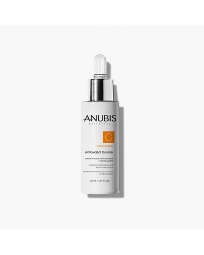 [ABR-11060030] POLIVITAMINIC ANTIOXIDANT BOOSTER 30ML