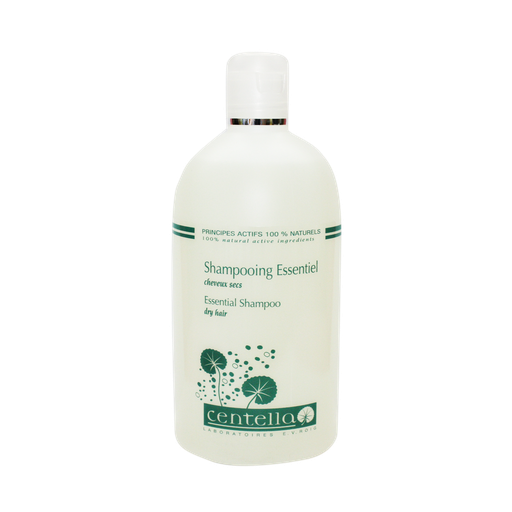 [CTR-C0261] ESSENTIAL SHAMPOO - DRY HAIR 500ML