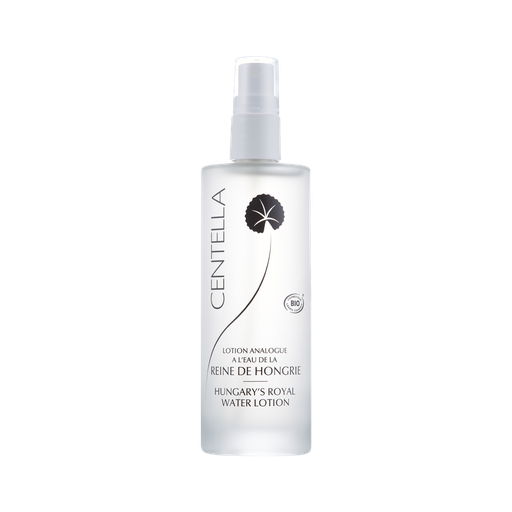 [CTR-0035] HUNGARY'S ROYAL WATER LOTION 100ML
