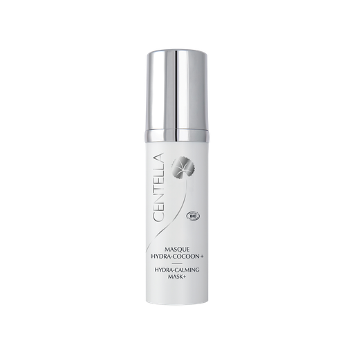 [CTR-0058] HYDRA-CALMING MASK+ 40ML