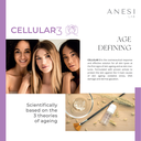 CELLULAR REGENERATION & HYDRATING TREATMENT - 4 TRT