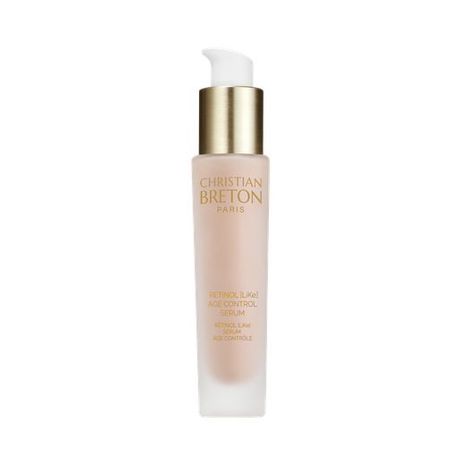 [CBR-1340] RETINOL [LIKE] AGE CONTROL SERUM 30ML