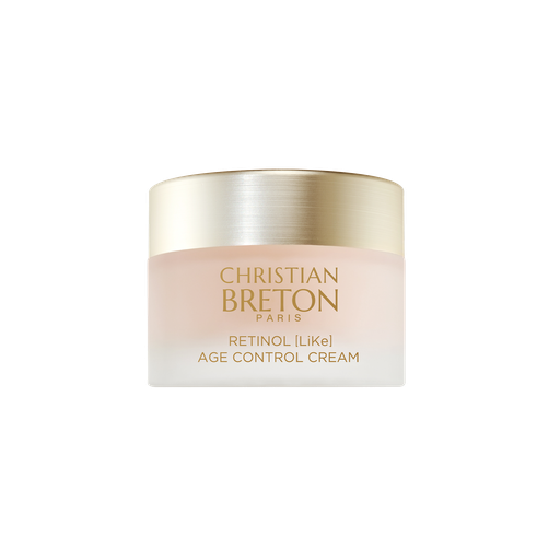 [CBR-1341] RETINOL [LIKE] AGE CONTROL CREAM 50ML