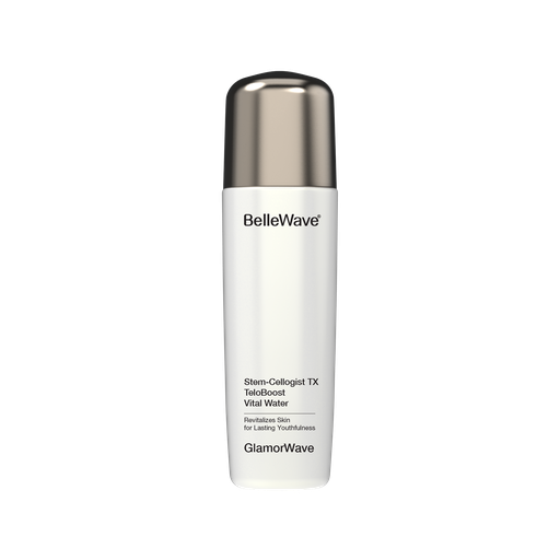 [BWR-R-GWF14016] TELOBOOST VITAL WATER 140ML