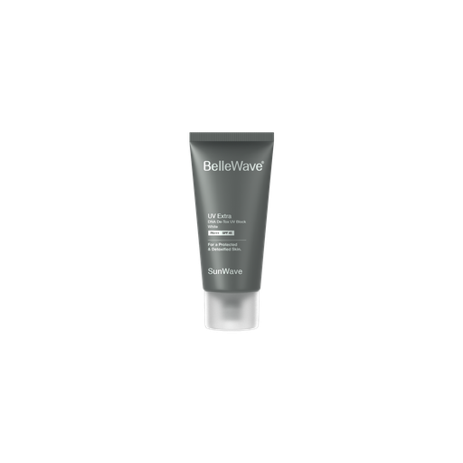 [BWR-R-SWF03503] UV EXTRA DNA DE-TOX UV BLOCK WHITE SPF 45/PA+++ 35ML